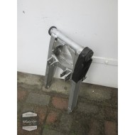 Kawasaki GPZ600R achterbrug / achter brug / swing arm / swingarm 